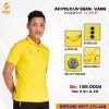 Áo Polo UV Egan 02 Bảo Vệ Làn Da Phù Hợp Tập Luyện Thể Thao Đi Chơi Dạo Phố UV02 - Vicsport