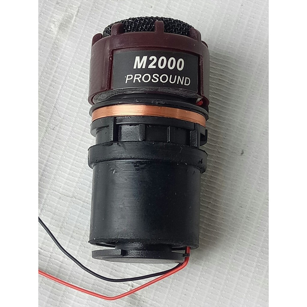 CỦ MICRO LODA M2000
