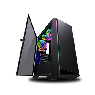Thùng máy tính Case VSP B52 Gaming