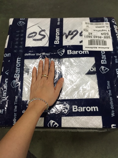 Sâm tươi Hàn Quốc 6 năm tuổi . | BigBuy360 - bigbuy360.vn