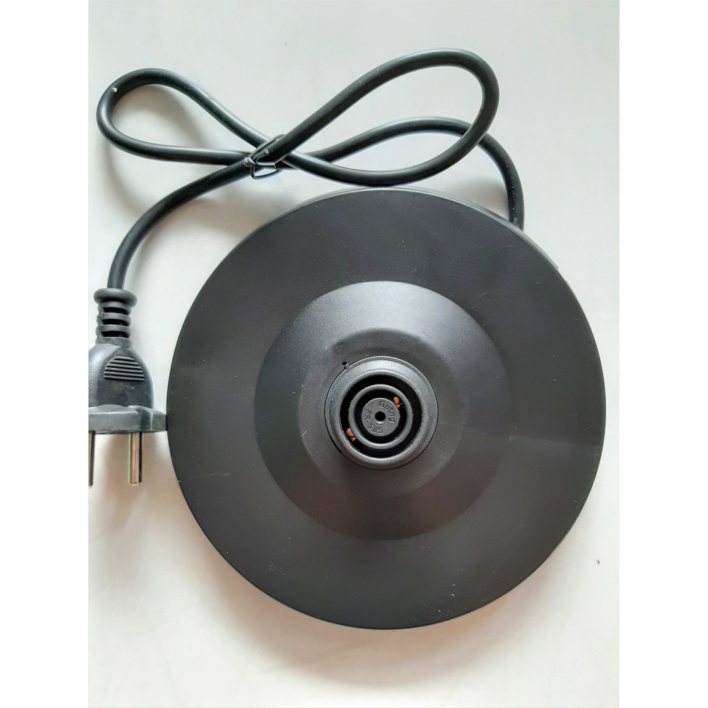 [ CHÍNH HÃNG ] Ấm đun nước siêu tốc Điện Quang, ấm nấu nước 1,8lit