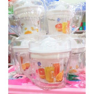 Lắp vắt cam không lọc