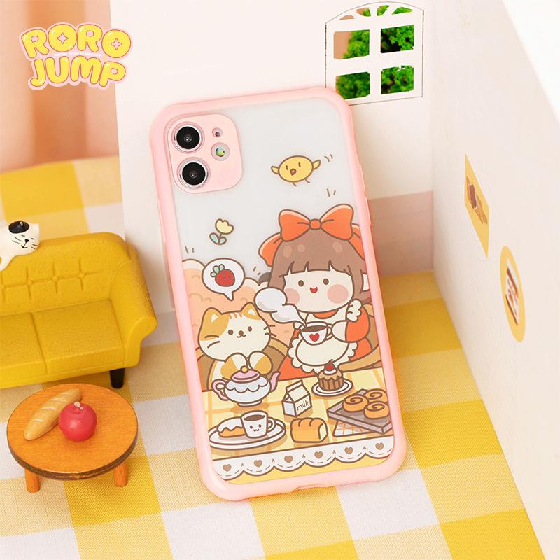 Ốp điện thoại cho iphone 12/12pro/12promax/12mini/6/6plus/6s/6s plus/6/7/7plus/8/8plus/x/xs/xs max/11/11 pro/11 promax