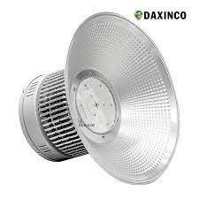 Đèn Led Nhà Xưởng, Chao Đèn Led Công Nghiệp Nhà Xưởng 100w, 150w, 200w