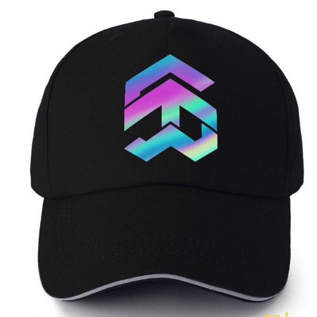 HT12 Mũ lưỡi trai phản quang