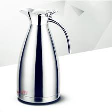 Phích nước giữ nhiệt ruột inox 200ml