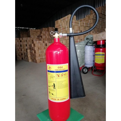 BÌNH CHỮA CHÁY CO2 5KG