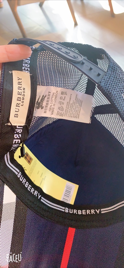 Nón Thể Thao Cao Cấp