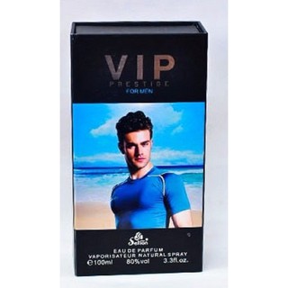 Nước Hoa Nam Sellion VIP 100ml