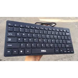 BÀN PHÍM DELL D618