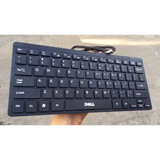 Bàn phím dell d618