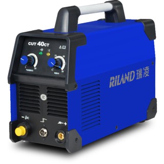 Máy cắt plasma Riland Cut 40CT