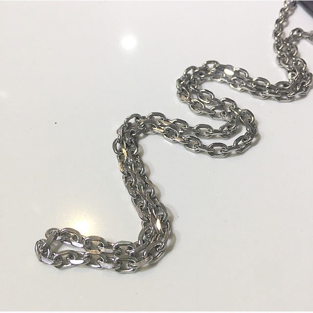 Dây chuyền high chain 4li NCH4-40 / NCH4-50 / NCH4-60