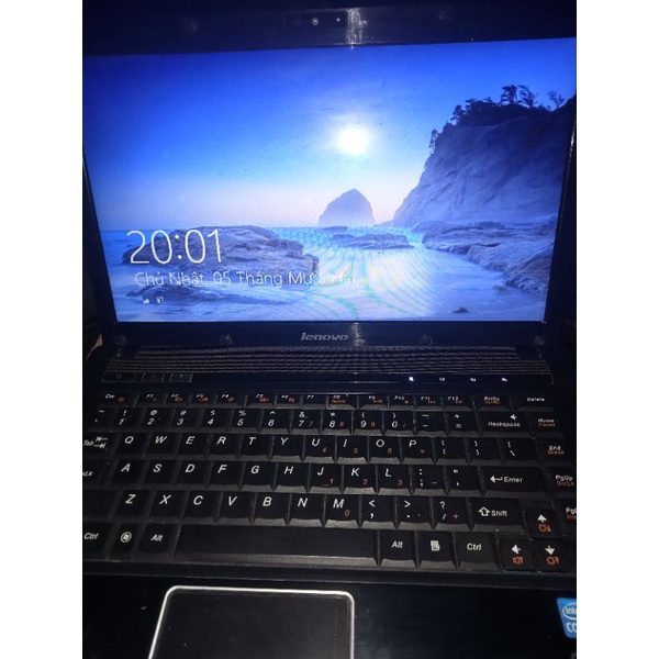 Laptop giá rẻ. Laptop sinh viên. Laptop Lenovo G460