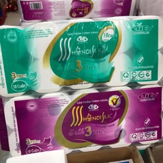 Giấy vệ sinh hà nội