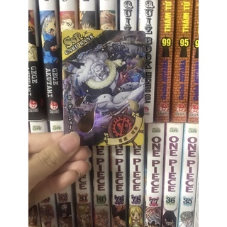 [Đọc kĩ mô tả] Card One piece unoff 2nd đặc biệt