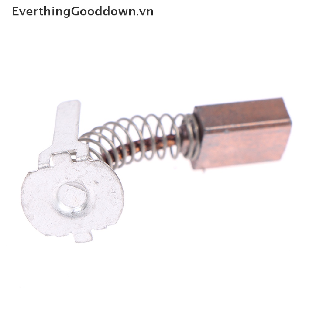 Set 2 Chổi Than Chuyên Dụng Cho Bosch GSB180-Li GSB140-Li