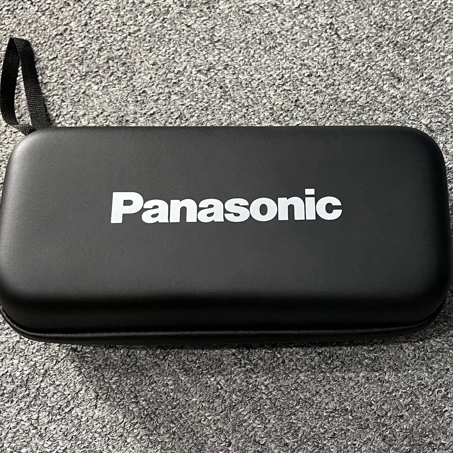 Hộp da đựng máy tăm nước panasonic EW1511