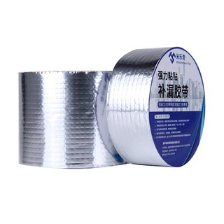 Băng keo dán siêu dính siêu dai trên mọi bề mặt, chống thấm, ẩm, nước chịu nhiệt nhiều kích thước dài 5m