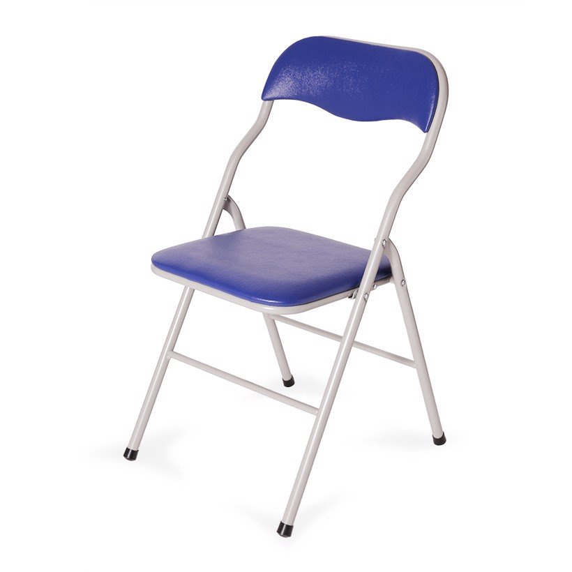 Ghế gấp, ghế xếp khung thép 190