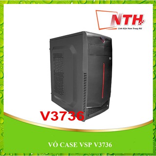Case Vision VSP 3736