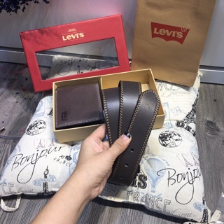 SET NỊT LEVIS