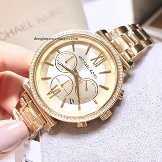 Đồng Hồ Nữ Michael Kors MK6559