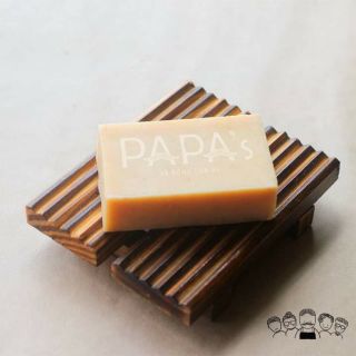 KHAY ĐỰNG XÀ BÔNG KIỂU NHẬT