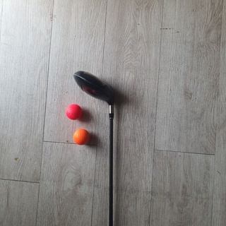 gậy drver đánh golf