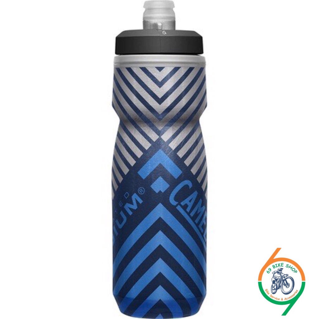 BÌNH NƯỚC CAMELBAK PODIUM CHILL OUTDOOR 620ML CHÍNH HÃNG
