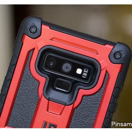 Ốp UAG Galaxy Note 9 Siêu chống shock