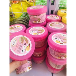 Xí Muội Me Đào Cay Thái Lan Siêu Ngon - Hàng Có Sẵn, Date Mới ( ĐỒ ĂN VẶT THÁI LAN )