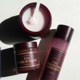 Bộ sản phẩm I'M FROM FIG