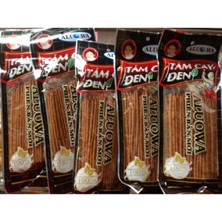 Snack tôm viên chiên Hằng Đại