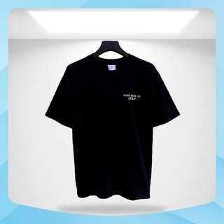 Áo thun Áo phông Cotton ADLV Basic cao cấp [ FREESHIP ] [ ẢNH THẬT ]