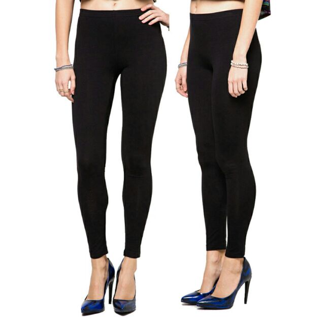 Quần Legging trơn 4 túi bao đẹp | BigBuy360 - bigbuy360.vn