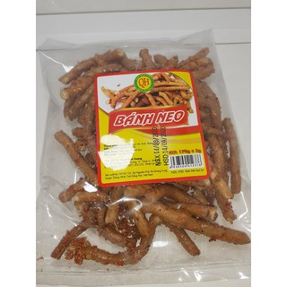 Bánh Neo/Bánh que nước mắm 150gr