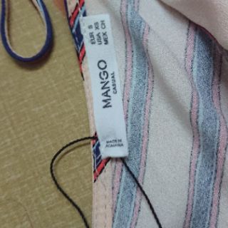 Jumpsuit Mango size Xs newtag