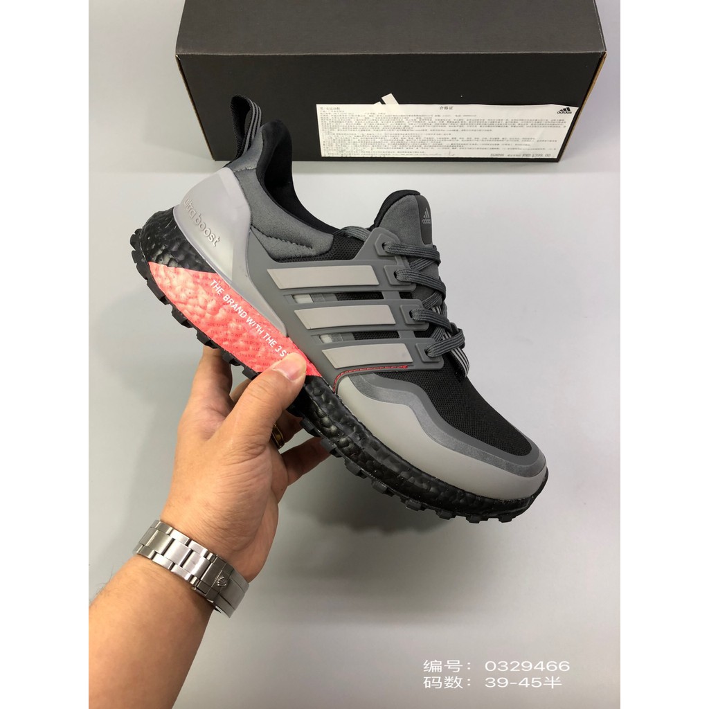 📦 FULLBOX🌐 ORDER 🎀STORE HONGKONG🎀 💯 ẢNH THẬT 🏷Adidas Ultra BOOST All Terrain🏷 👟 GIÀY THỂ THAO 👟 :( ✫ siêu phẩm 1212