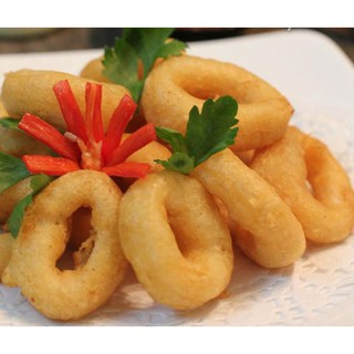 Bột chiên giòn Hàn Quốc 500G