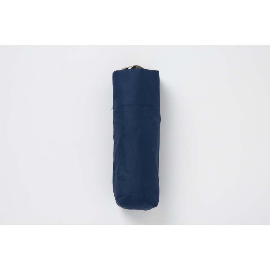 Ô Dù ARTBOX Hàn Quốc Màu Xanh Navy Gấp Gọn