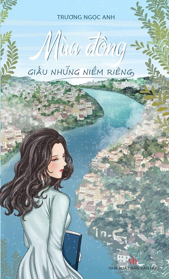 Sách Mùa Đông Giấu Những Niềm Riêng