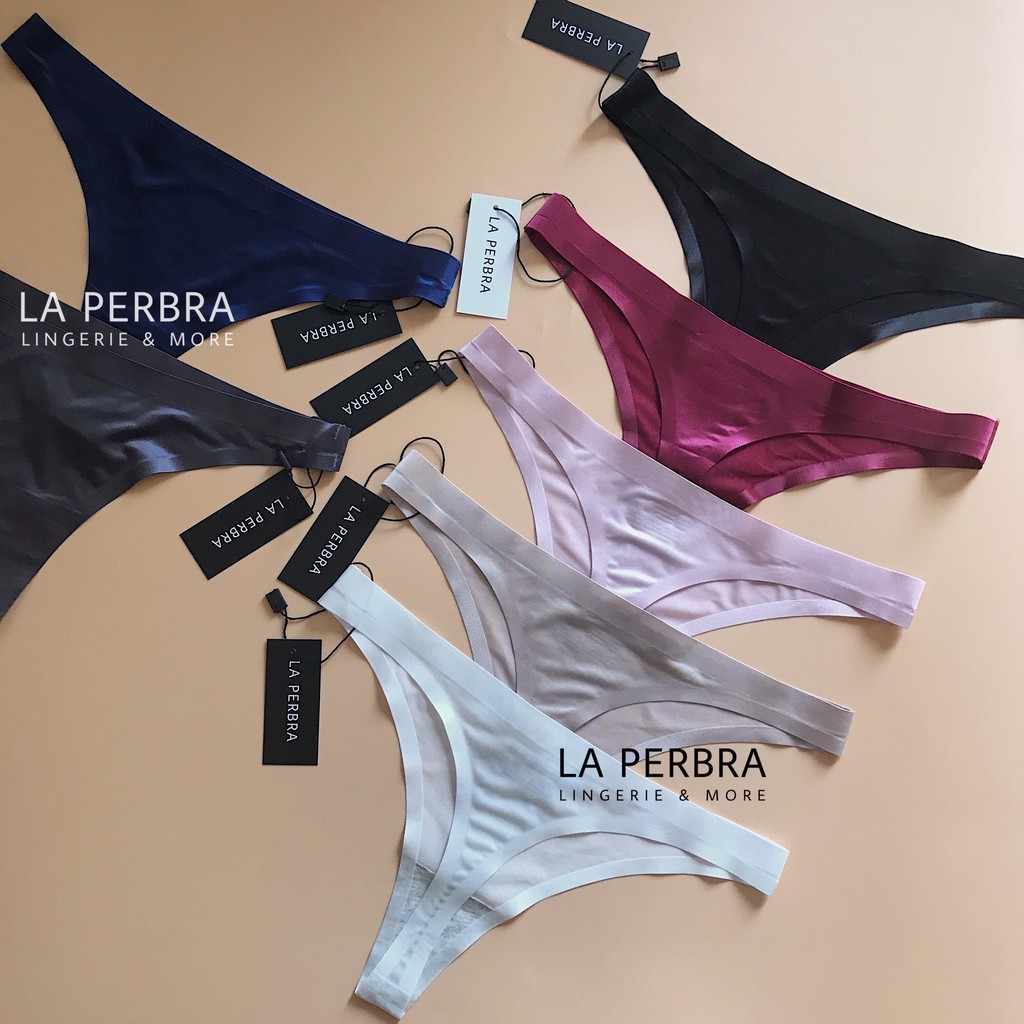 [Mã SKAMCLU7 giảm 10% tối đa 50K đơn 0Đ] Quần lọt khe lụa bóng (LK08) | BigBuy360 - bigbuy360.vn