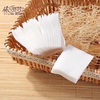 BÔNG TẨY TRANG 1000 MIẾNG