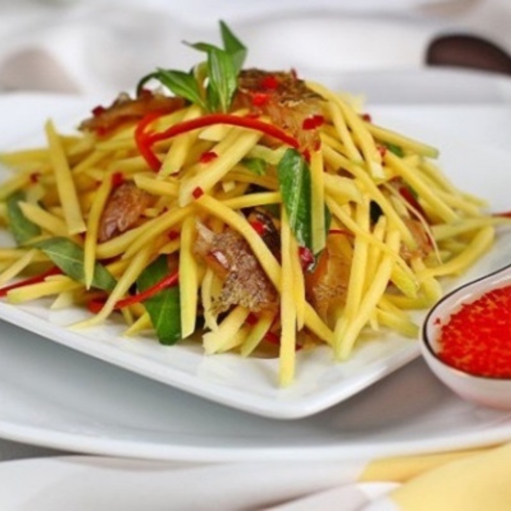 Khô cá sặc bướm,sặc đồng Thiên Tú , đặc sản Miền tây dùng chế biến ăn cơm hoặc làm món ăn chơi đều phù hợp