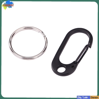 Móc Khóa Sinh Tồn Đa Năng