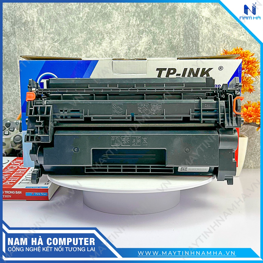 Hộp mực máy in 76A / CRG 057 dùng cho HP Pro M304 404d 404dn 404dw MFC M428fdn - CANON 223d 226d 449
