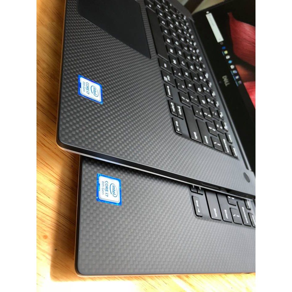 Dell xps 9570, i7 8750H, 16G, GTX 1050 Ti, mới xài  1 tuần | BigBuy360 - bigbuy360.vn