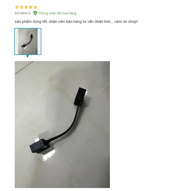 ⚡️Nhanh, Gọn, Nhẹ⚡️Thiết bị sạc pin điện thoại bằng pin tiểu cho Iphone, Android Micro USB, Type C