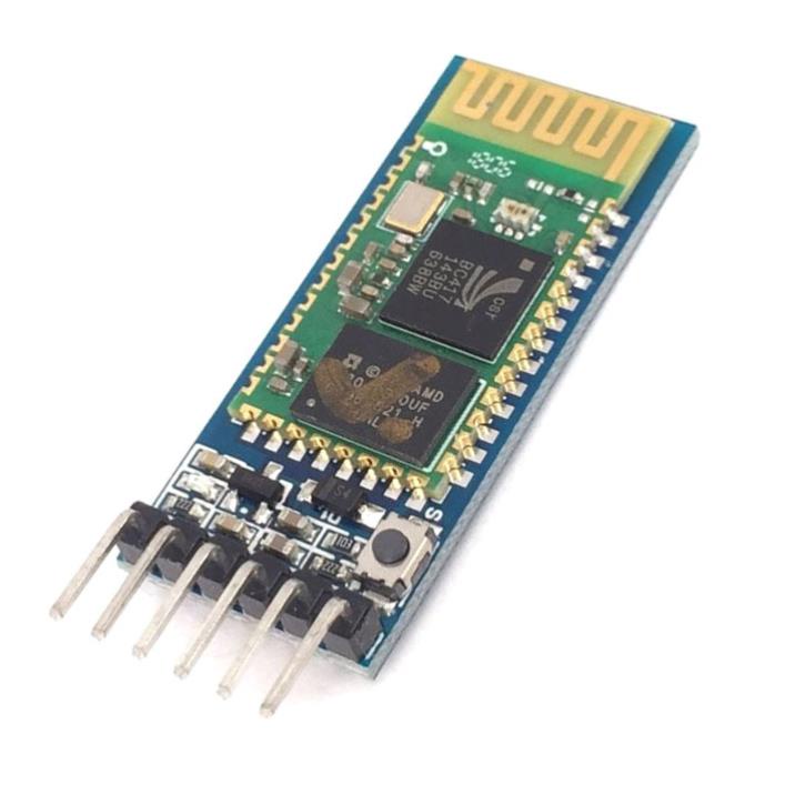 Module Thu Phát Bluetooth HC05 Đã Ra Chân